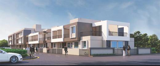 Images for Elevation of Shree Shree Sai Villas Images for Elevation of Shree Shree Sai Villas