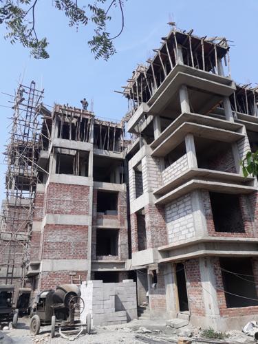  gurusthan Images for Construction Status of Sai Gurusthan