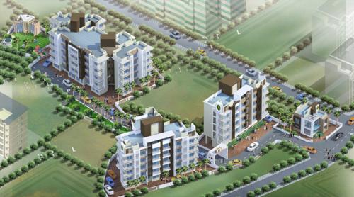  gurusthan Images for Elevation of Sai Gurusthan