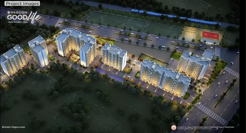  goodlife phase b Elevation