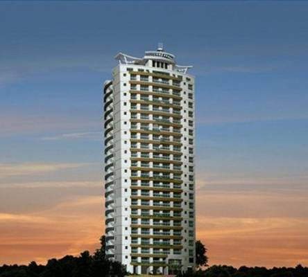 Images for Elevation of Rajeshwar Lotus