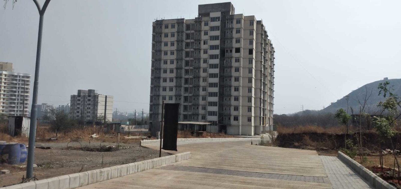  goodlife phase c Construction Status Feb 23