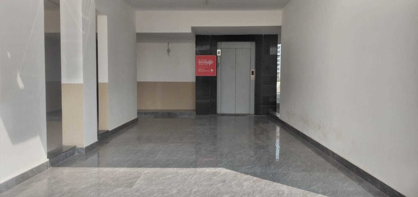  goodlife phase c Construction Status Feb 23