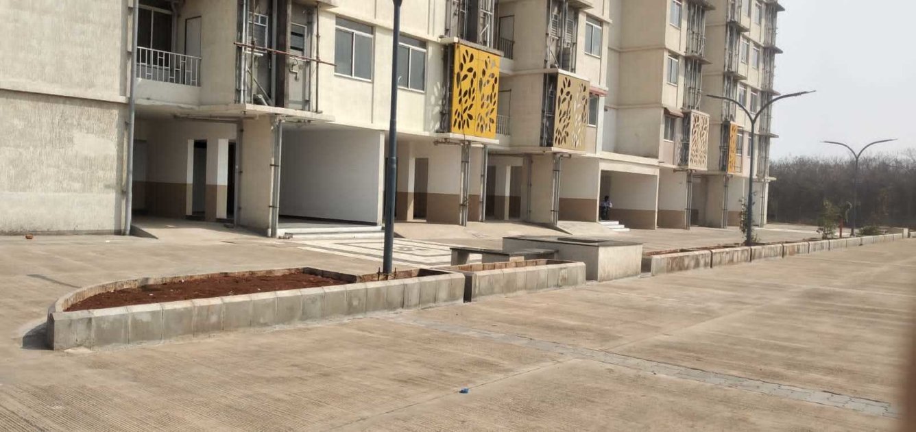  goodlife phase c Construction Status Feb 23