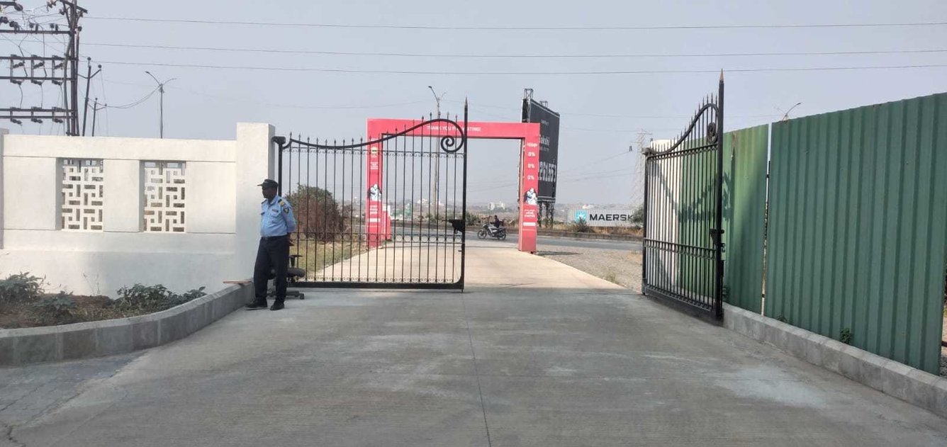  goodlife phase c Construction Status Feb 23