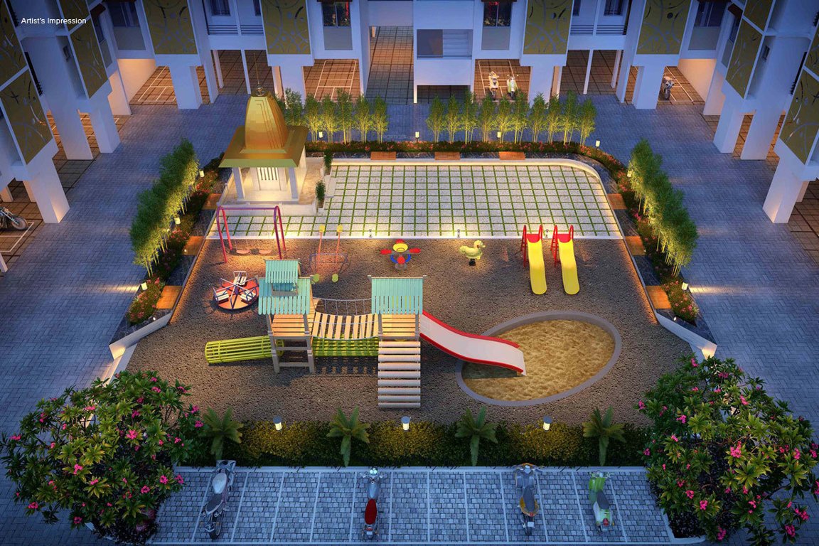 Vascon Goodlife Phase C