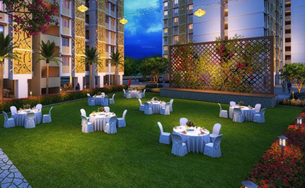 Images for Amenities of Vascon Goodlife Phase C