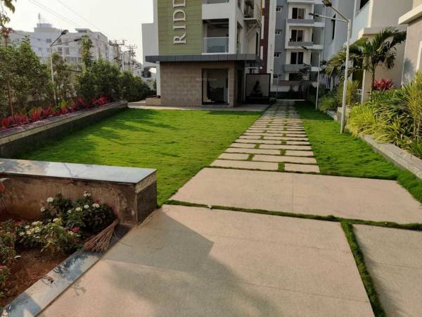 amenities of Riddhi Grandeur