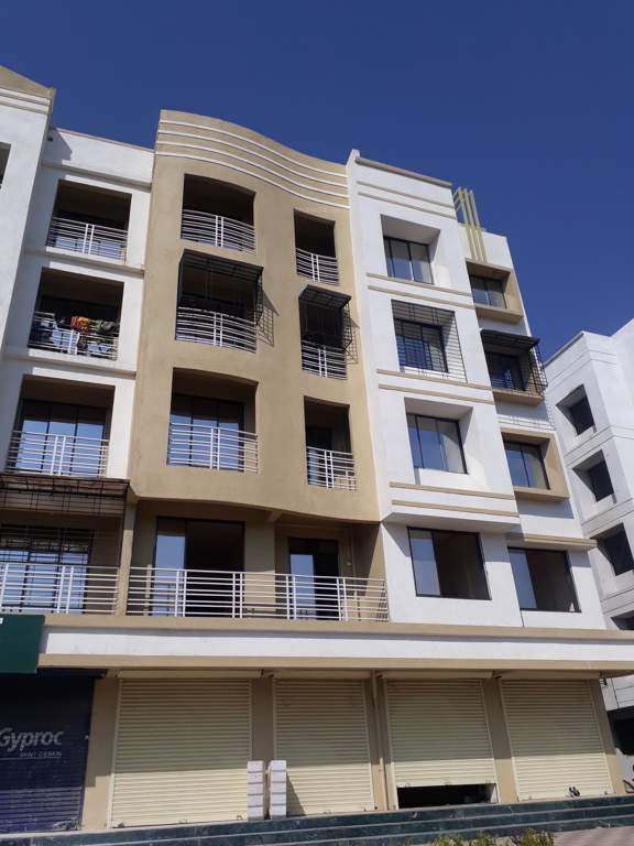  prithvi srishti Elevation