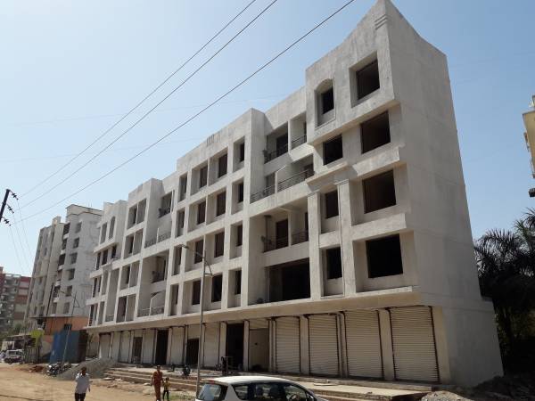 Images for Construction Status of Ashtavinayak NX