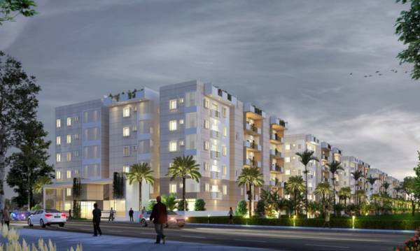 Images for Elevation of Splendeur Shweta Shubham