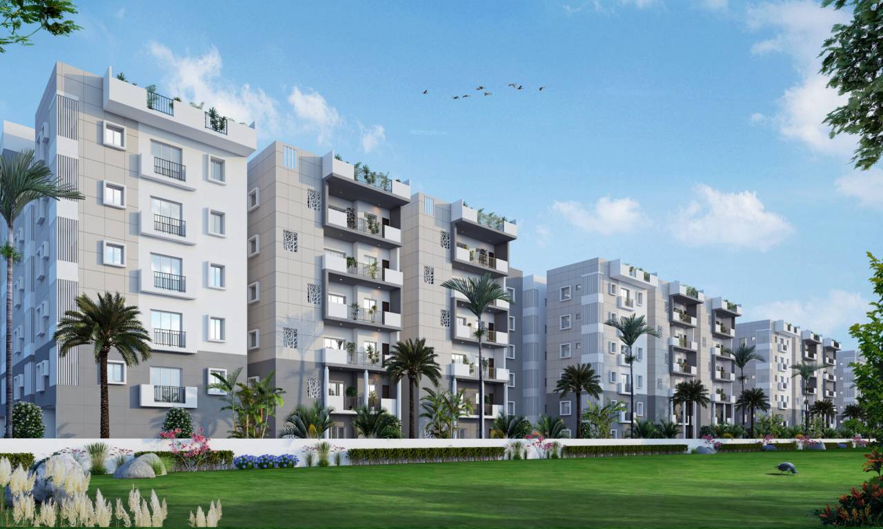 Images for Elevation of Splendeur Shweta Shubham