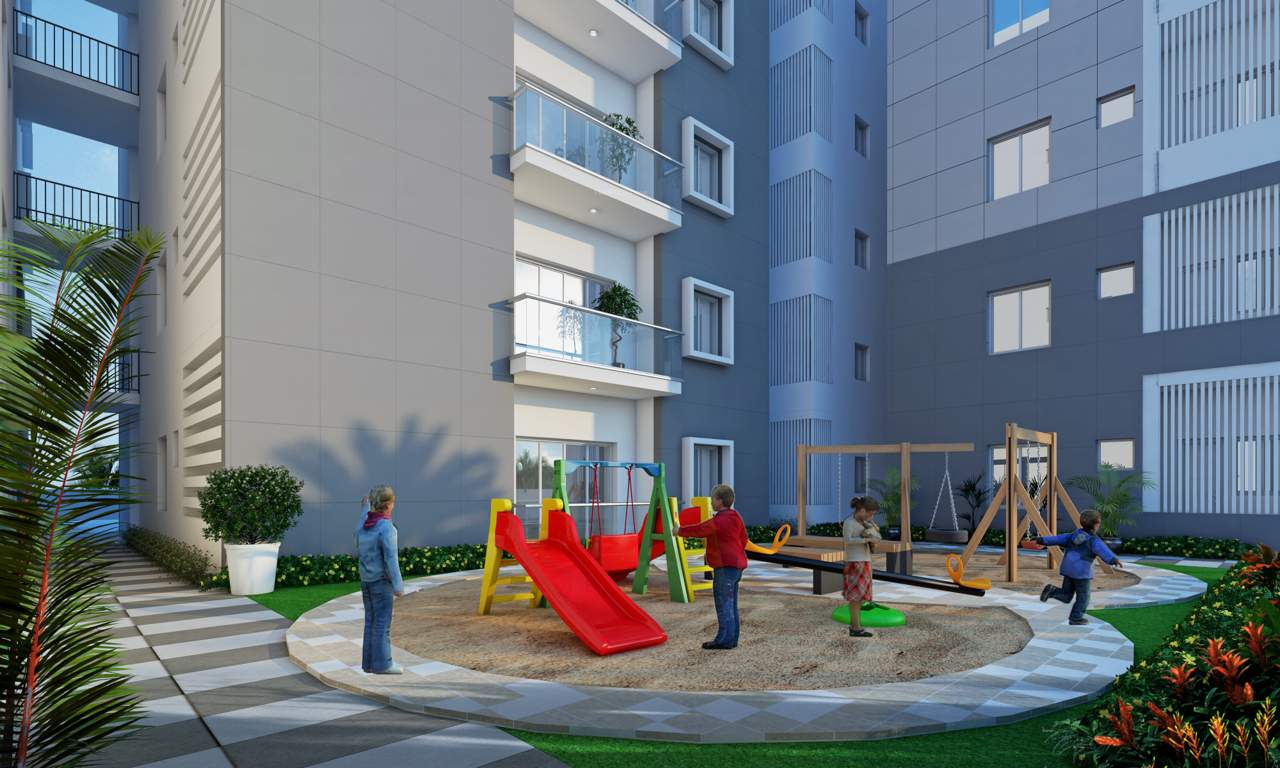 Images for Amenities of Splendeur Shweta Shubham