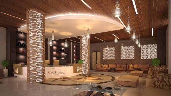Images for Amenities of Splendeur Shweta Shubham