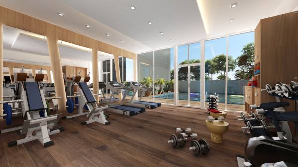 Images for Amenities of Splendeur Shweta Shubham