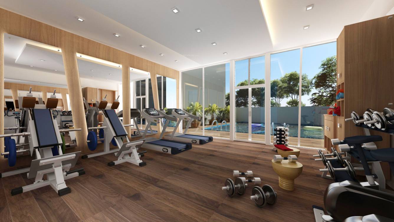 Images for Amenities of Splendeur Shweta Shubham