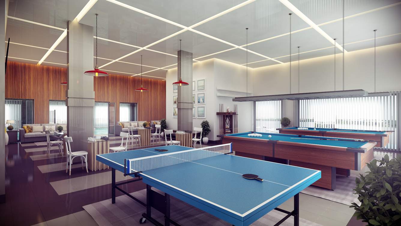 Images for Amenities of Splendeur Shweta Shubham