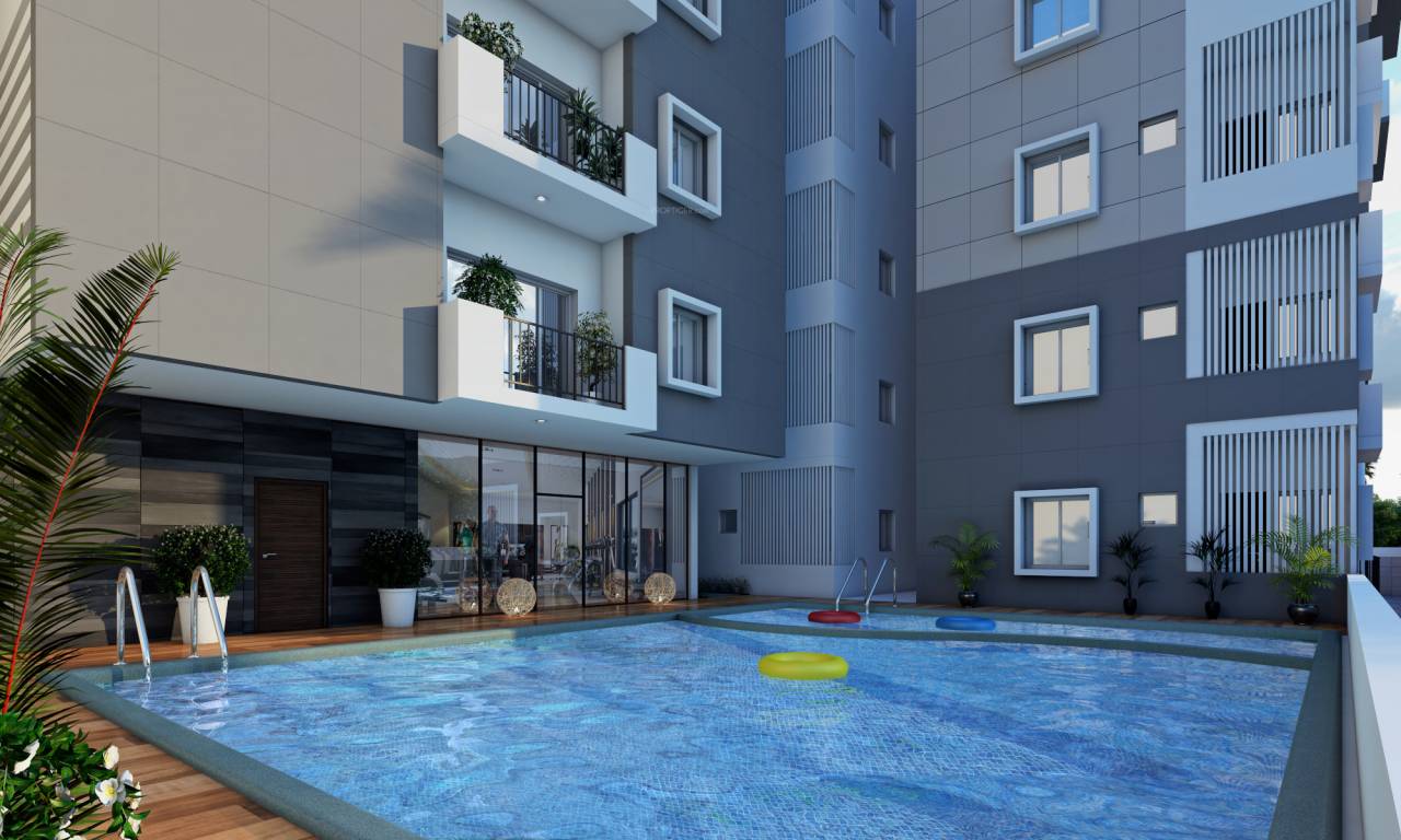 Images for Amenities of Splendeur Shweta Shubham