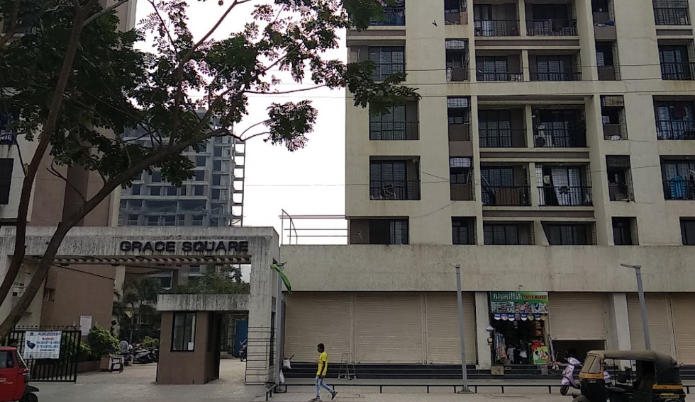  grace square type d4 Elevation