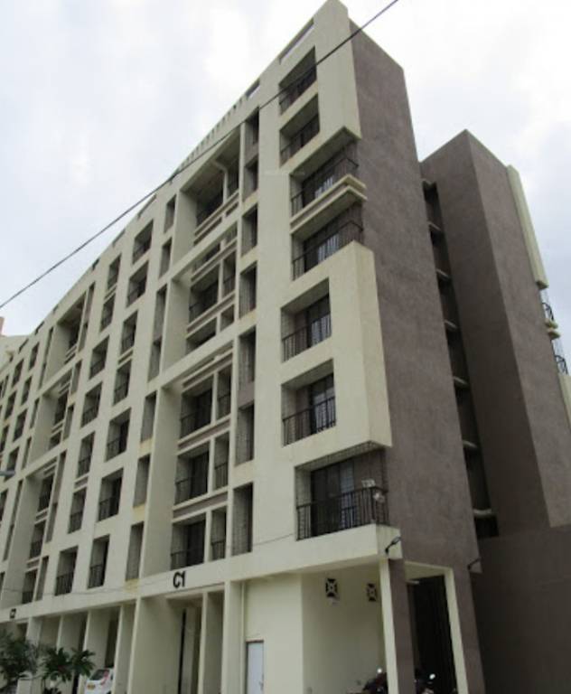  grace square type d4 Elevation