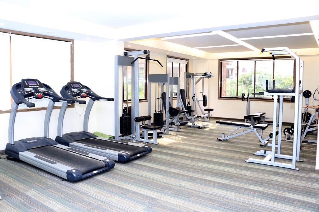  grace square type d4 Gymnasium