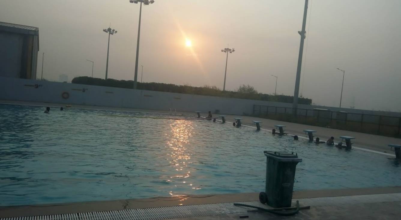  grace square type d4 Swimming Pool