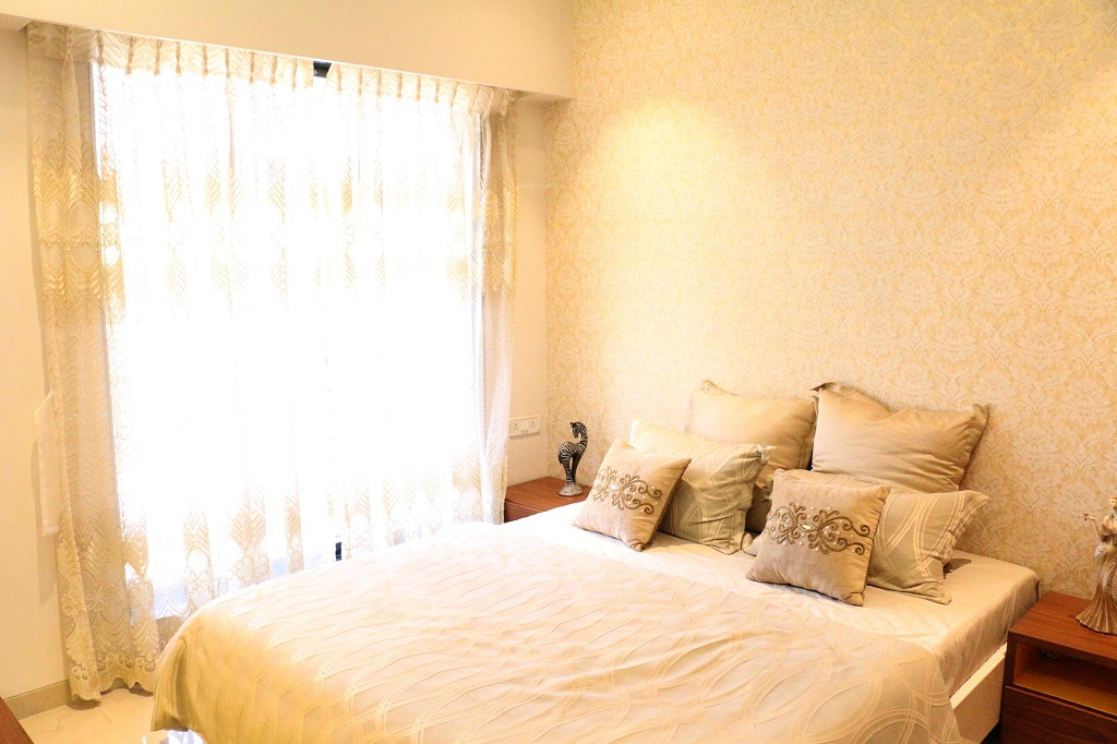  grace square type d4 Bedroom