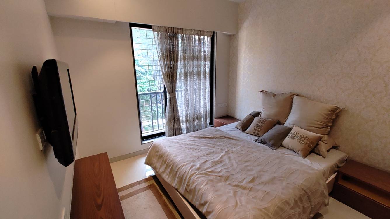  grace square type d4 Bedroom