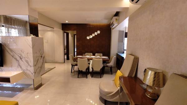  grace-square-type-d4 Dining Area