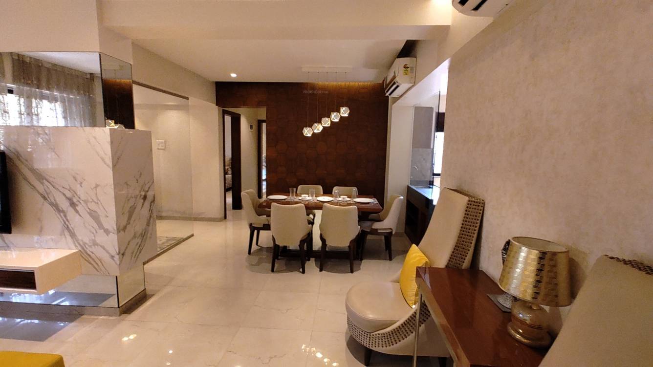  grace square type d4 Dining Area