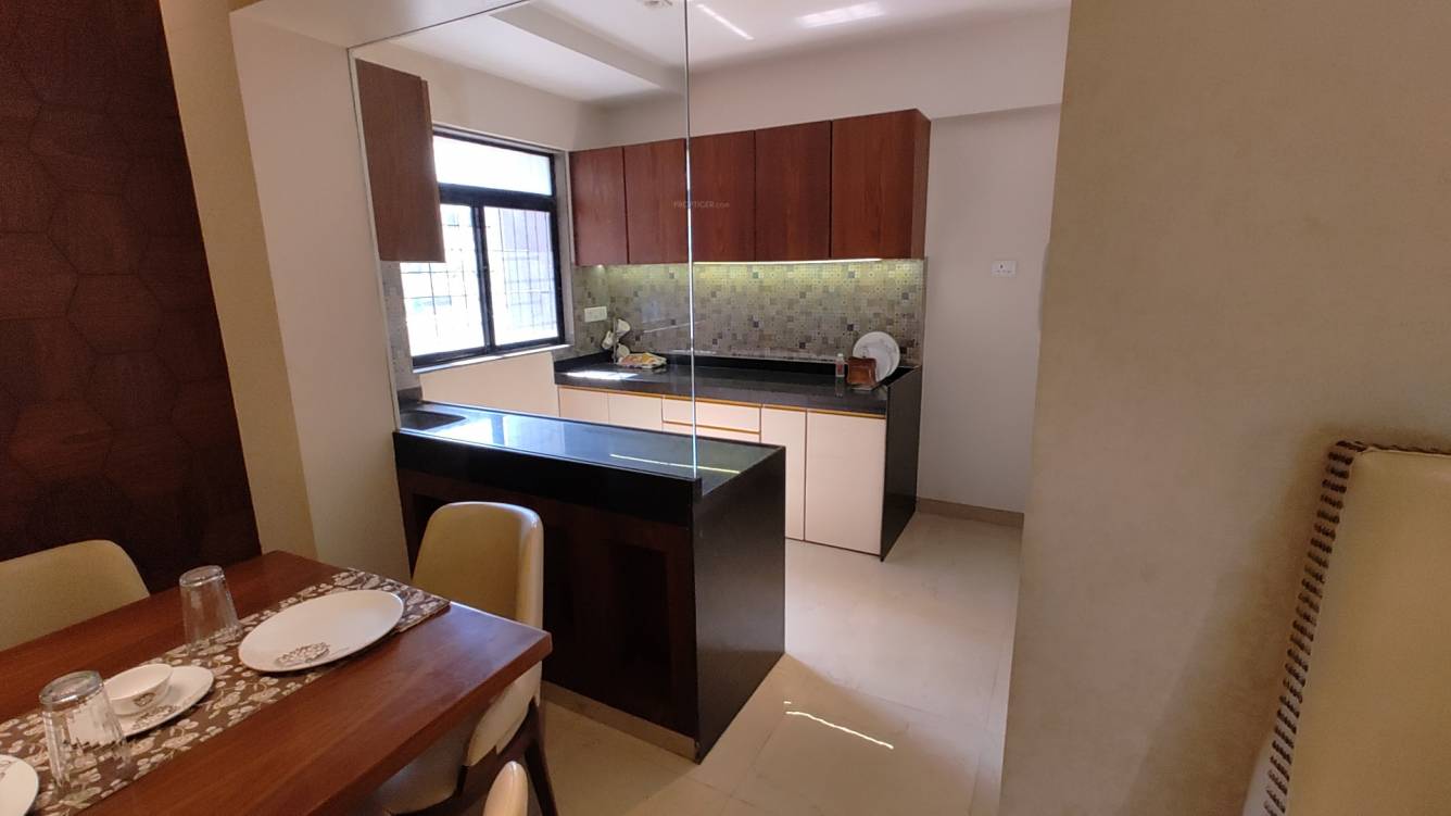  grace square type d4 Kitchen