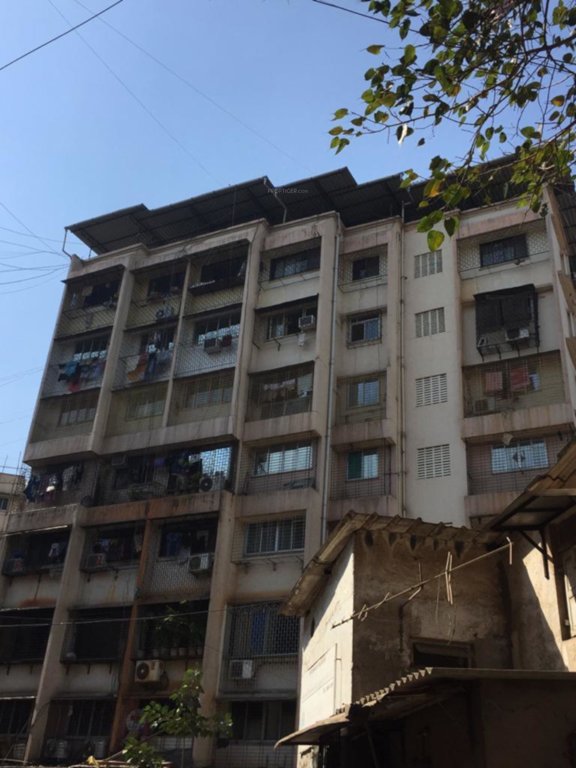  nehru nagar vishwadham chs ltd Images for Project