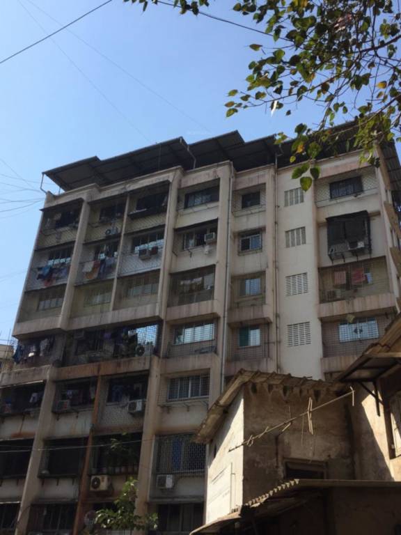  nehru nagar vishwadham chs ltd Images for Project