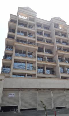 Images for Elevation of Citi Shelter Avenue