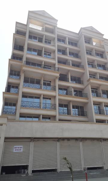 Images for Elevation of Citi Shelter Avenue