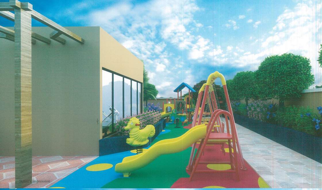 Images for Amenities of Bhavya Oyster Marina