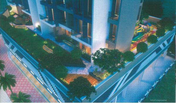 Images for Amenities of Bhavya Oyster Marina