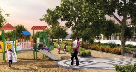  weekender-country-songs- Children's play area