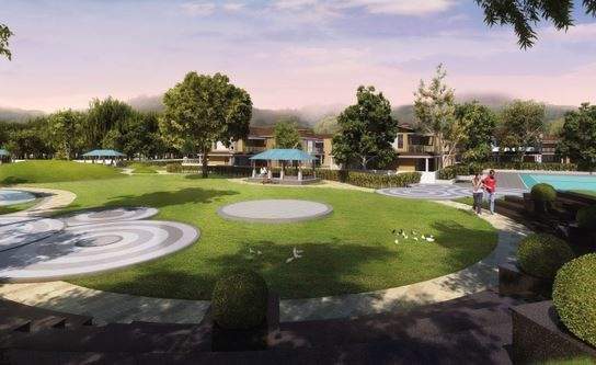  weekender country songs  Landscaped Gardens