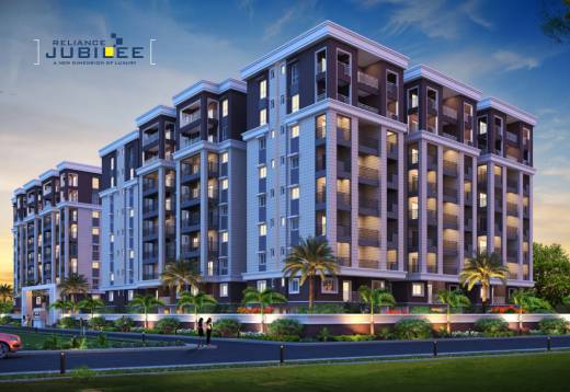 Images for Elevation of Reliance Jubilee