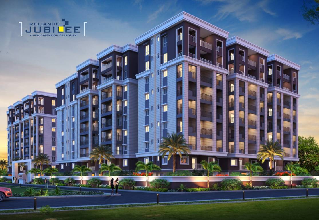 Images for Elevation of Reliance Jubilee jubilee Images for Elevation of Reliance Jubilee