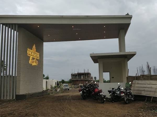  sunshine Construction Status June-20