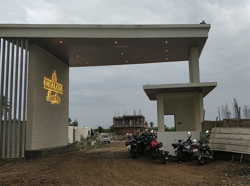 sunshine Construction Status June 20