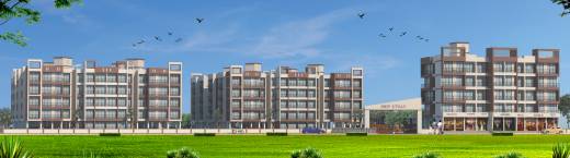 shiv-utsav Elevation Elevation