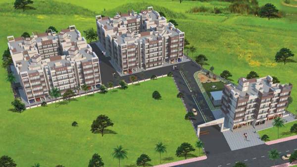Images for Elevation of Maruti Shiv Utsav
