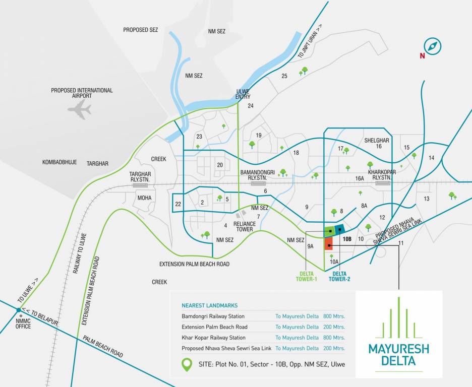 Images for locationPlan