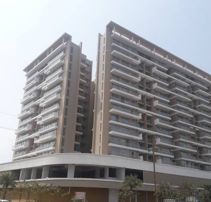 Images for Elevation of Shreenathji Mayuresh Delta