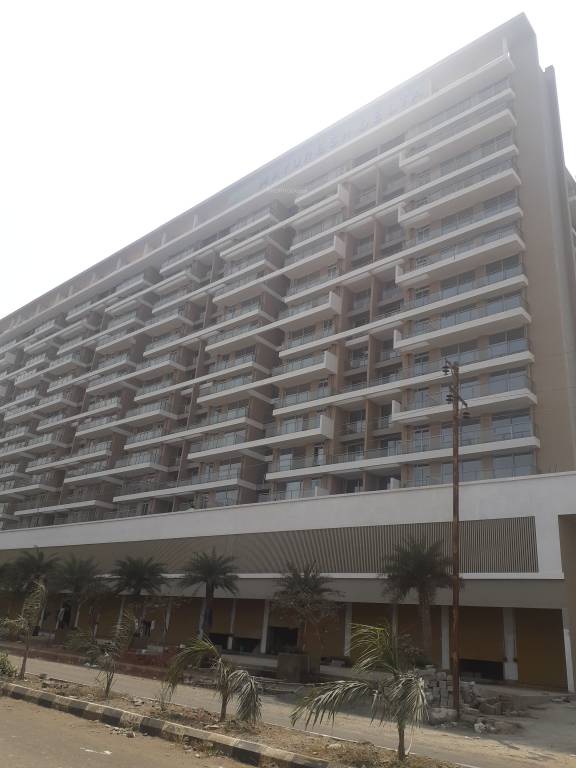 Images for Elevation of Shreenathji Mayuresh Delta