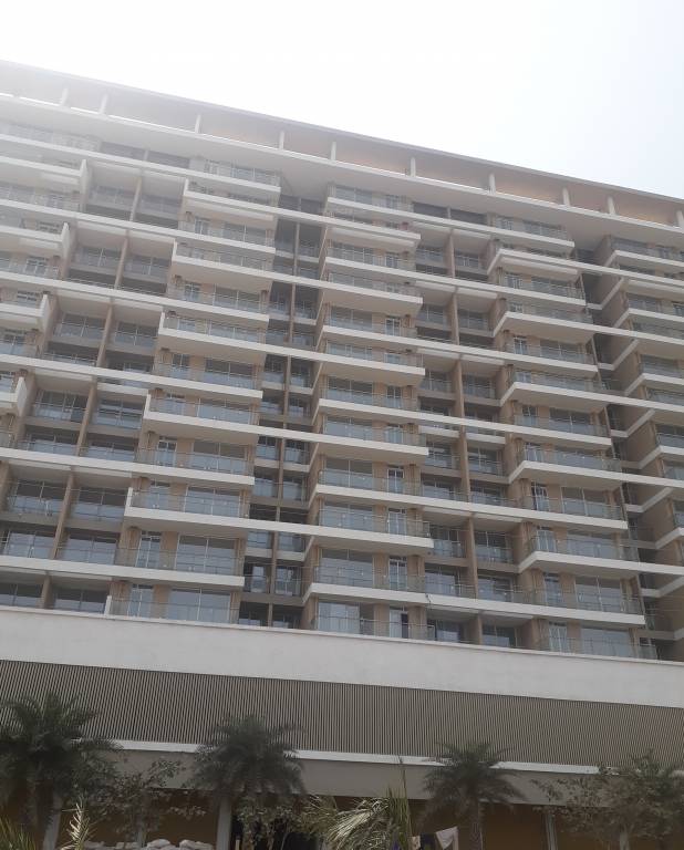 Images for Elevation of Shreenathji Mayuresh Delta