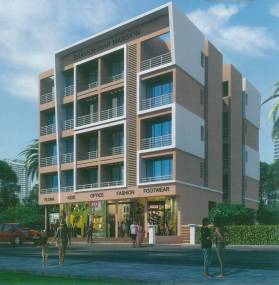 Images for Elevation of Bhaveshwar Mansion Images for Elevation of Bhaveshwar Mansion